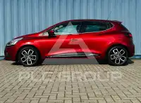 2016 Renault Clio