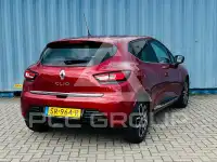 2016 Renault Clio