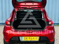 2016 Renault Clio