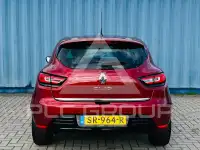 2016 Renault Clio