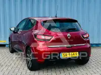 2016 Renault Clio