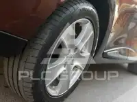 2016 Renault Clio
