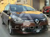 2016 Renault Clio
