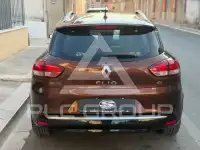 2016 Renault Clio