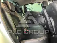 2016 Renault Clio