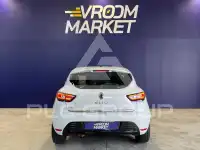 2016 Renault Clio