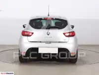 2016 Renault Clio