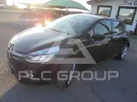 2016 Renault Clio