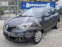2016 Renault Clio