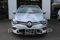 2016 Renault Clio