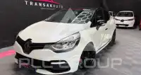 2016 Renault Clio