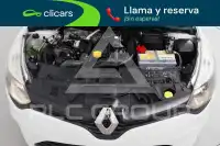 2016 Renault Clio
