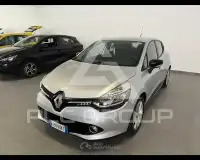 2016 Renault Clio