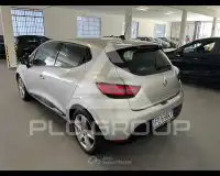 2016 Renault Clio