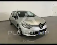 2016 Renault Clio