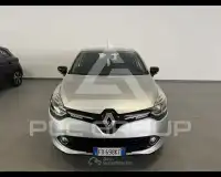 2016 Renault Clio