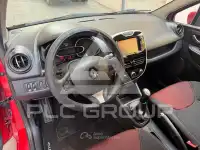2016 Renault Clio