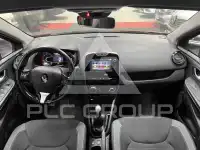 2016 Renault Clio
