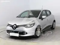 2016 Renault Clio