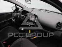 2016 Renault Clio