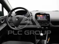 2016 Renault Clio