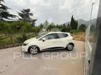 2016 Renault Clio