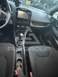 2016 Renault Clio