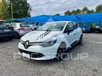 2016 Renault Clio