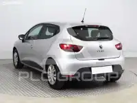 2016 Renault Clio