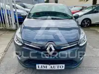 2016 Renault Clio