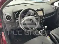2016 Renault Clio