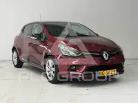 2016 Renault Clio