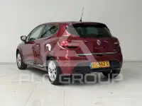2016 Renault Clio