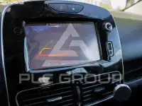 2016 Renault Clio