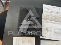 2016 Renault Clio