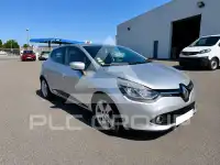2016 Renault Clio