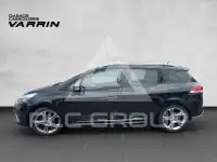 2016 Renault Clio