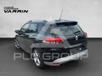 2016 Renault Clio
