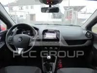 2016 Renault Clio
