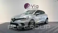 2016 Renault Clio