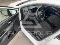 2016 Renault Clio