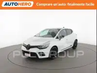 2016 Renault Clio
