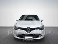 2016 Renault Clio