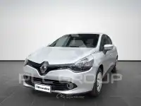 2016 Renault Clio
