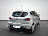2016 Renault Clio