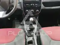 2016 Renault Clio