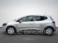 2016 Renault Clio