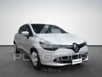 2016 Renault Clio