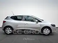 2016 Renault Clio