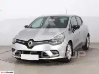 2016 Renault Clio